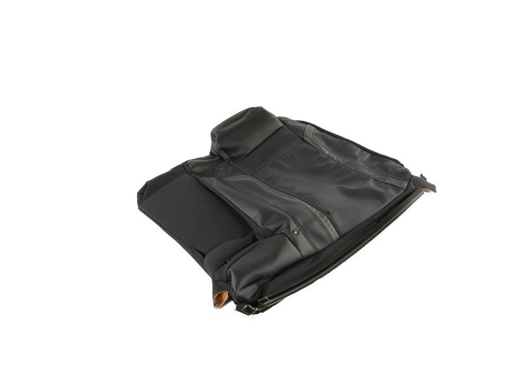 COVER REAR SEAT BACK