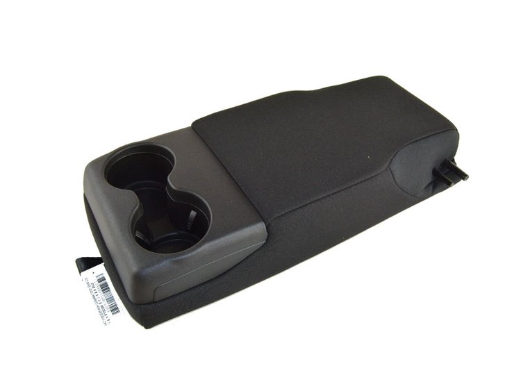 ARMREST REAR SEAT CENTER