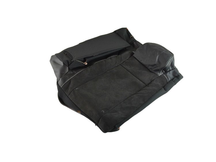 COVER REAR SEAT BACK