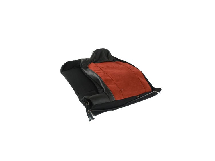 COVER REAR SEAT BACK