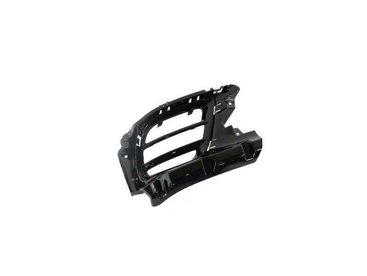 BEZEL FOG LAMP