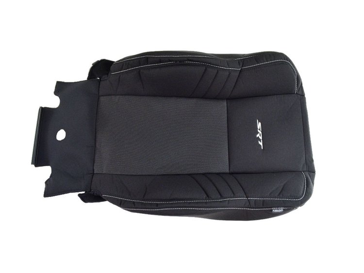 COVER FRONT SEAT BACK