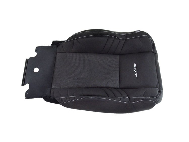 COVER FRONT SEAT BACK
