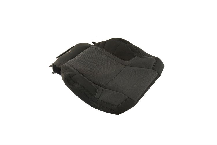 COVER FRONT SEAT BACK