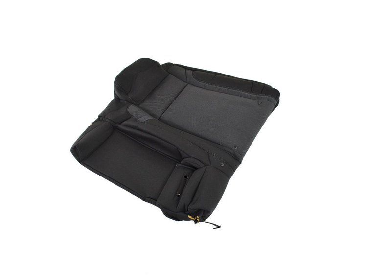 COVER REAR SEAT BACK