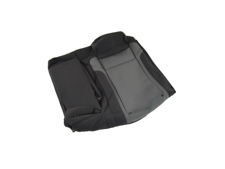 COVER REAR SEAT BACK