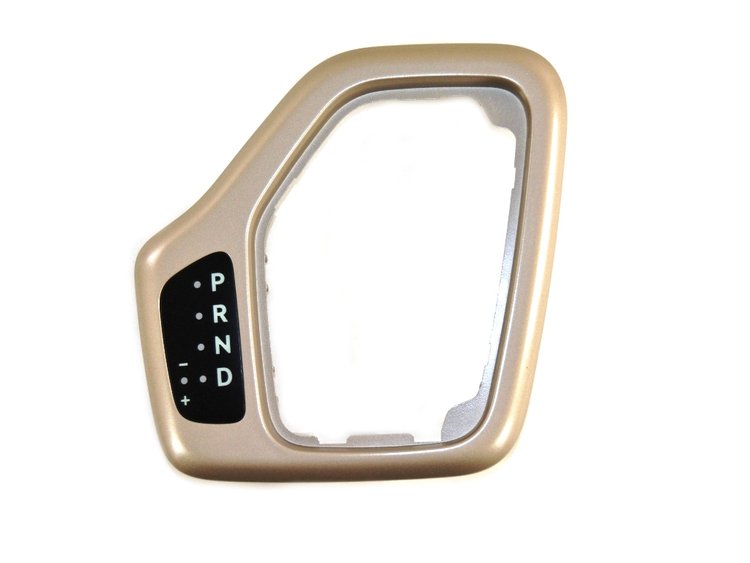 BEZEL KIT SHIFTER