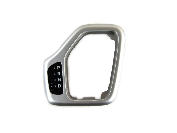 BEZEL KIT SHIFTER