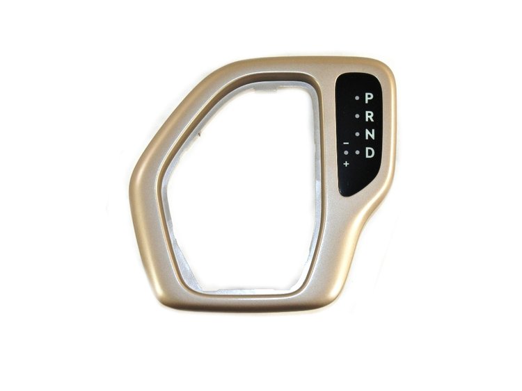 BEZEL KIT SHIFTER
