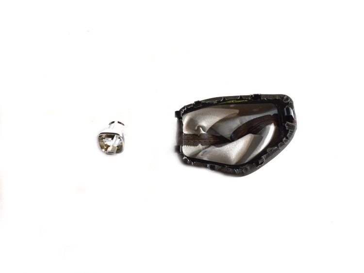BOOT KIT GEARSHIFT