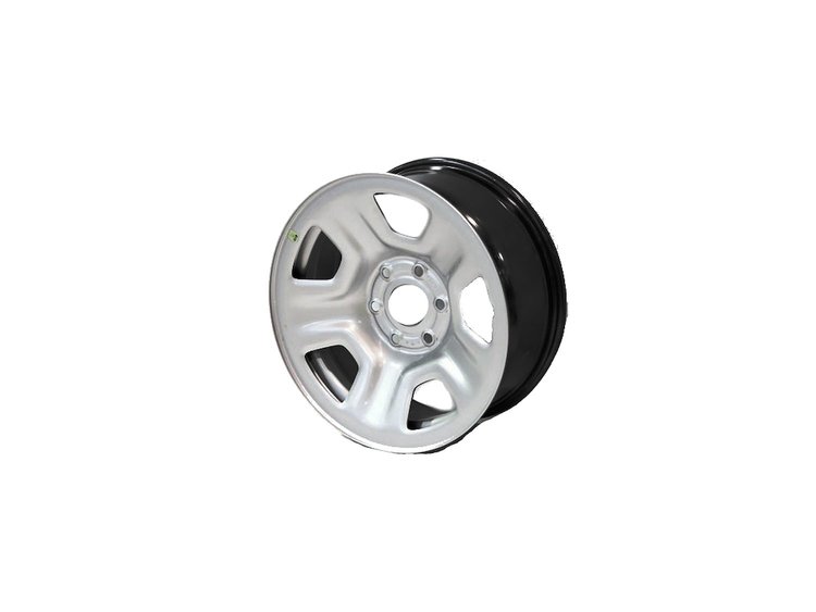 WHEEL STEEL