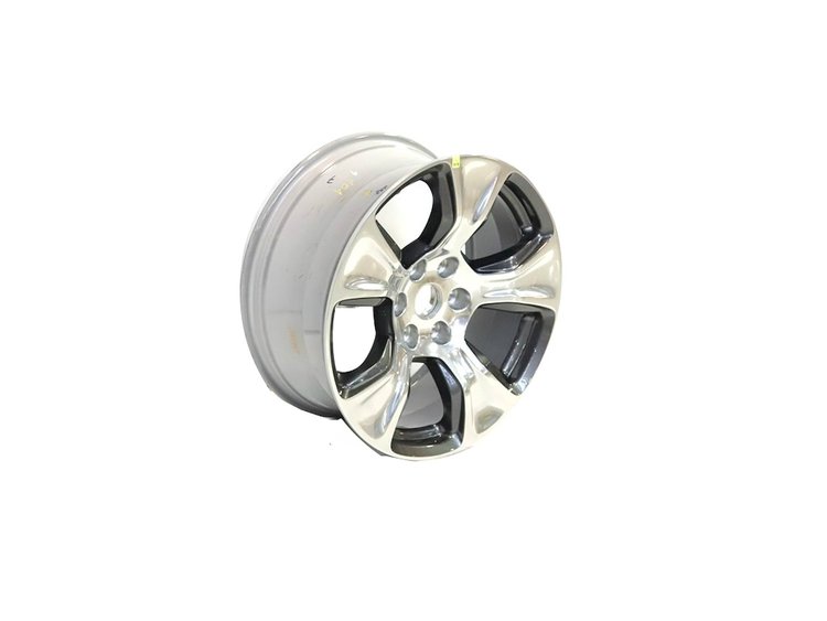 WHEEL ALUMINUM