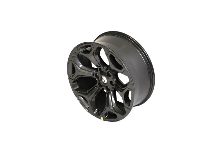 WHEEL ALUMINUM