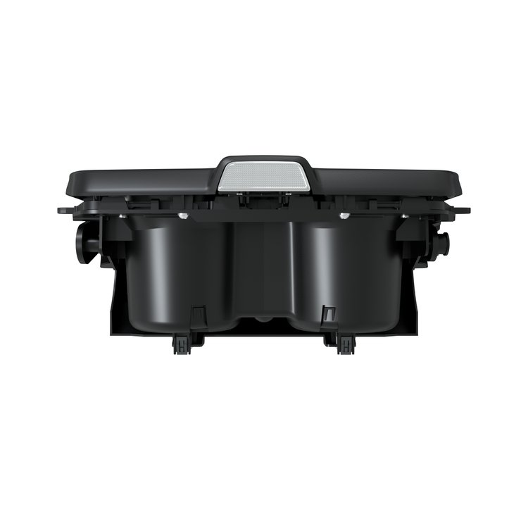 CUPHOLDER CONSOLE