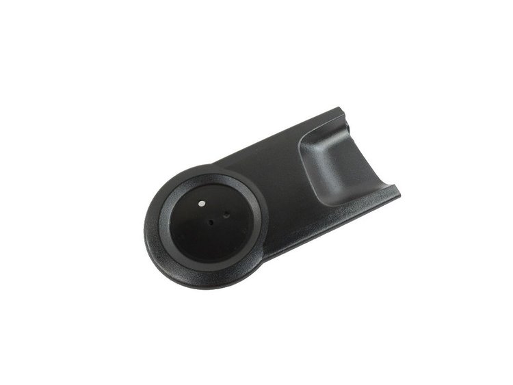 BEZEL DOOR TRIM PANEL
