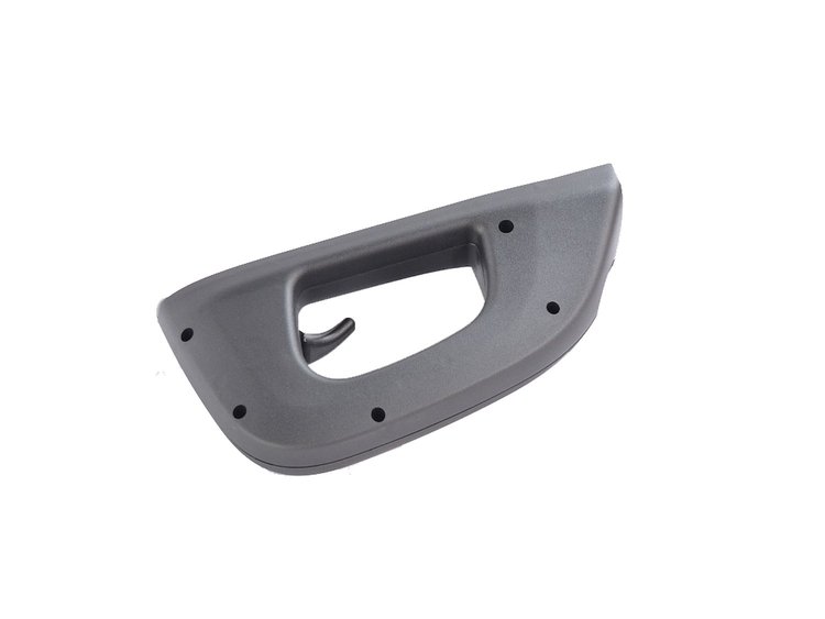 HANDLE INSIDE RELEASE