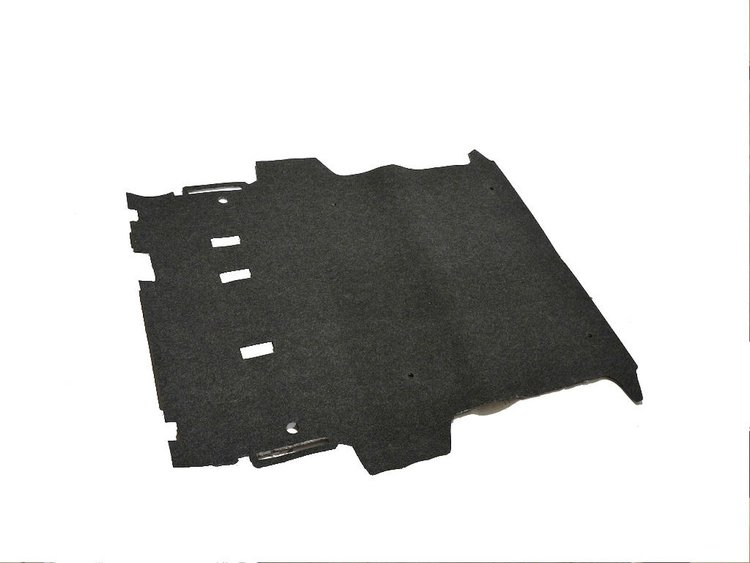 MAT FLOOR