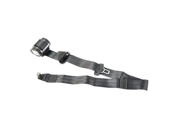 SEAT BELT RETRACTOR