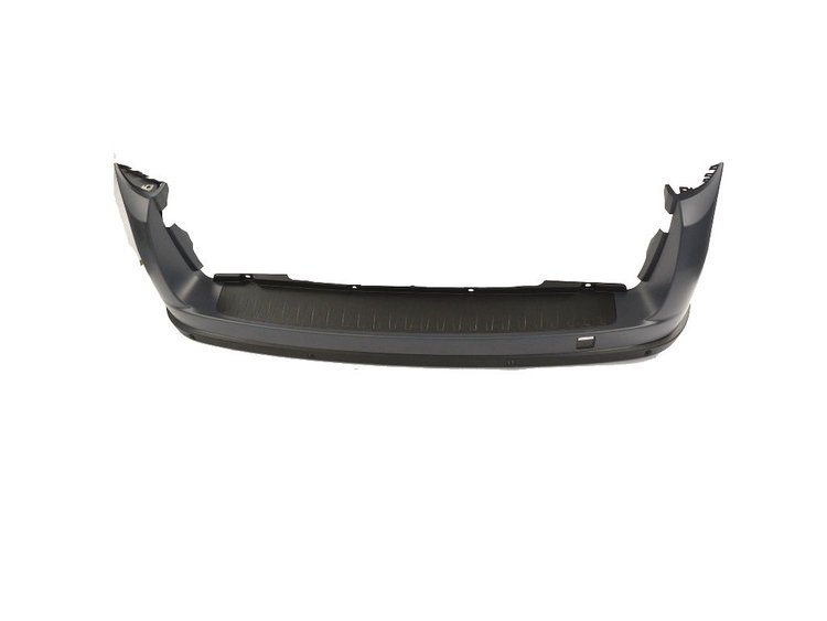 FASCIA REAR