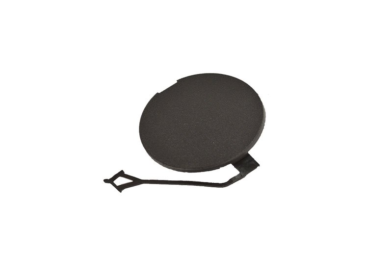 COVER TOW HOOK