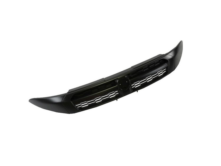 GRILLE RADIATOR