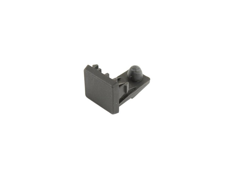 STOP/BUMP GLOVE BOX DOOR