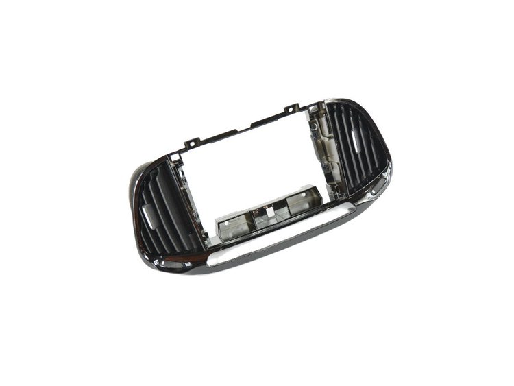VENT AC & HEATER