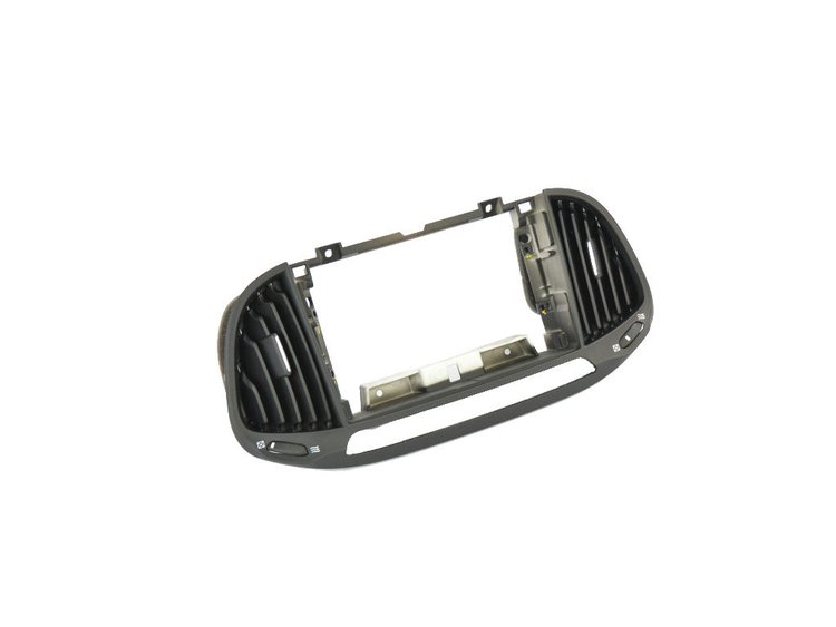 VENT AC & HEATER