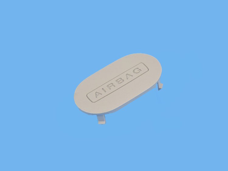 CAP SCREW COVER