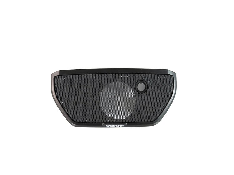 GRILLE SPEAKER
