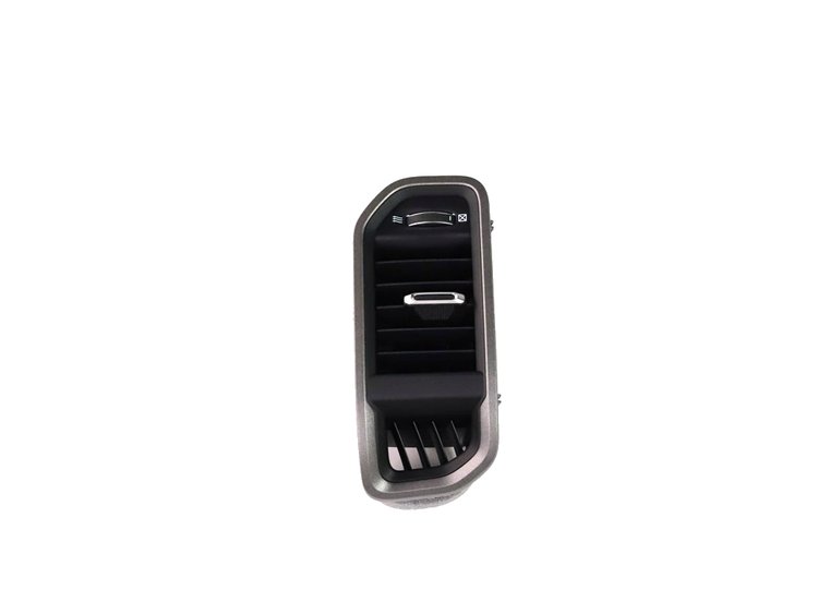 OUTLET AC & HEATER