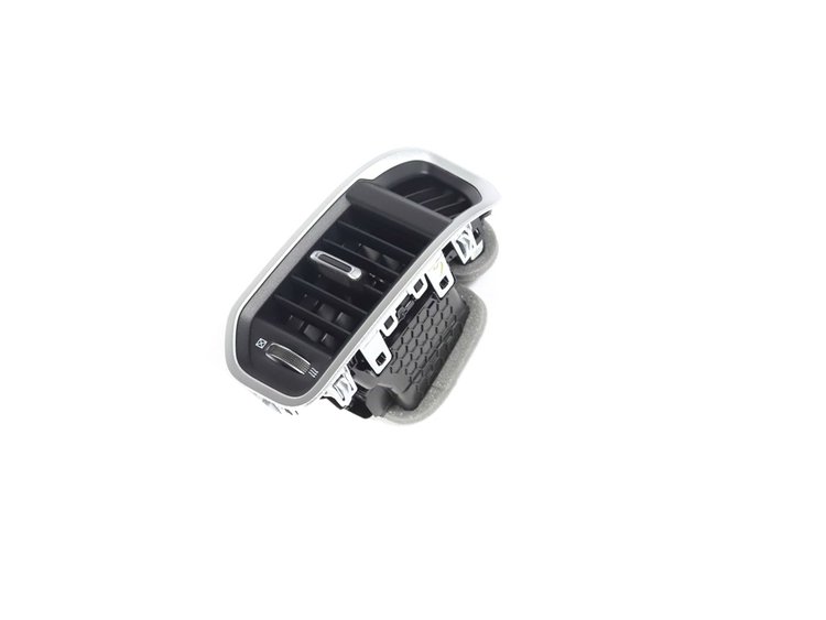 OUTLET AC & HEATER