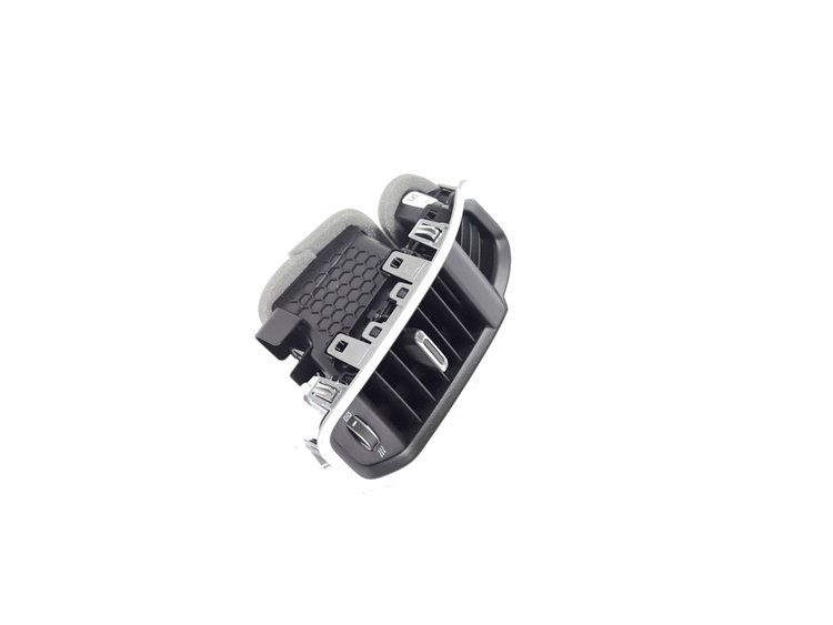 OUTLET AC & HEATER