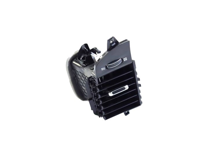 OUTLET AC & HEATER
