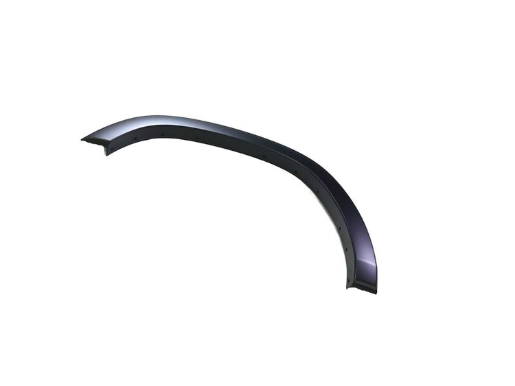 WHEEL OPENING FLARE