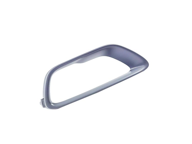 TRIM RING FOG LAMP BEZEL