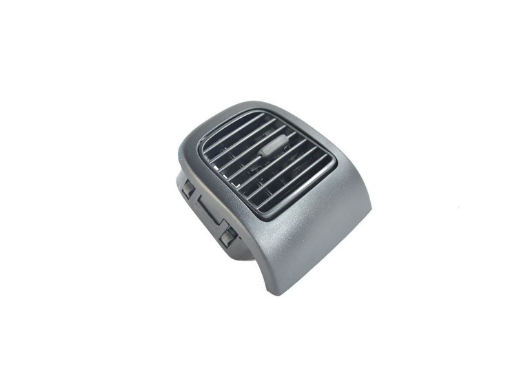 OUTLET AC & HEATER