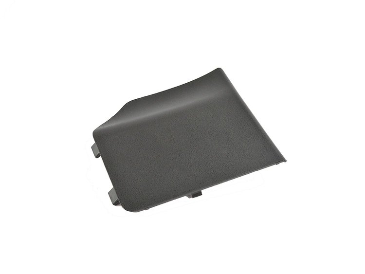 BEZEL FUSE ACCESS