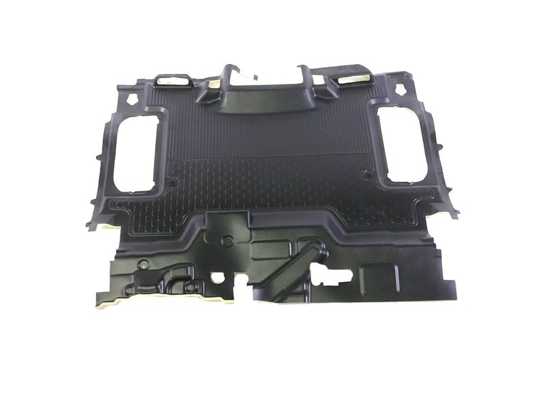 COVERING REAR