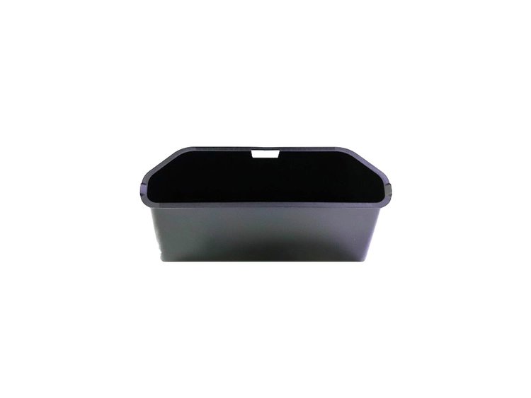 BIN STORAGE