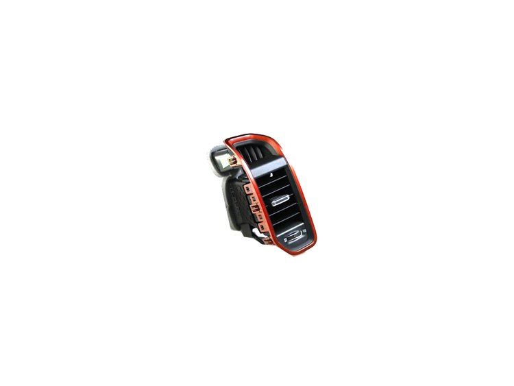 OUTLET AC & HEATER