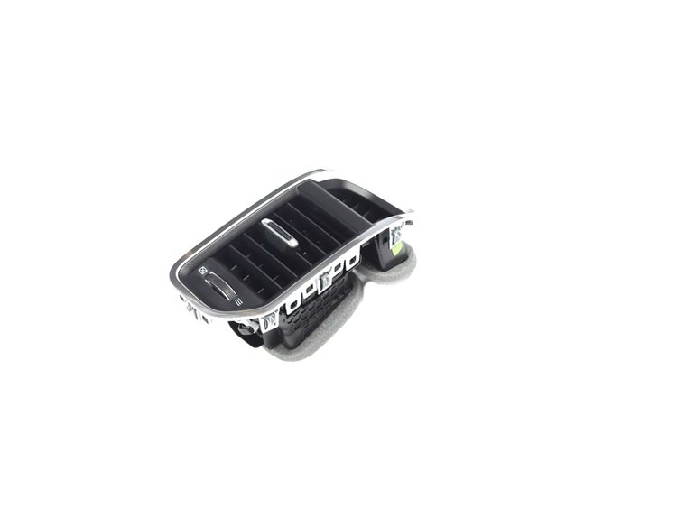 OUTLET AC & HEATER