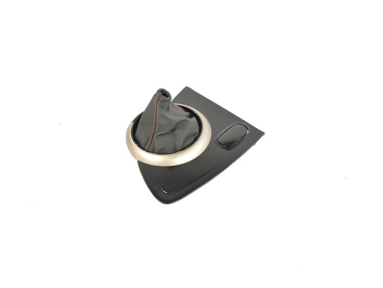 BEZEL CONSOLE SHIFTER
