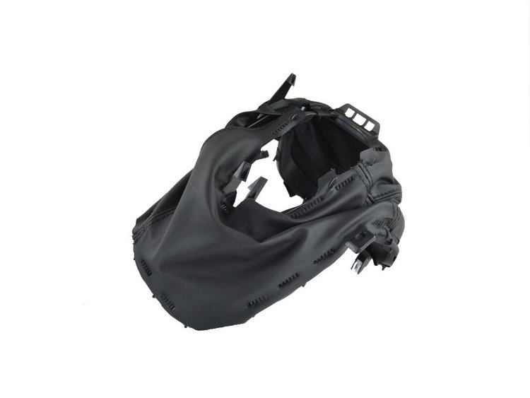 BEZEL STEERING COLUMN