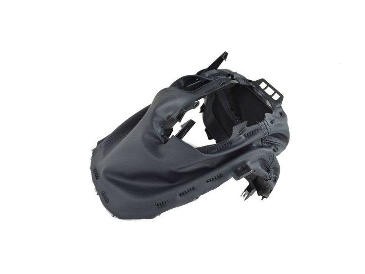 BEZEL STEERING COLUMN