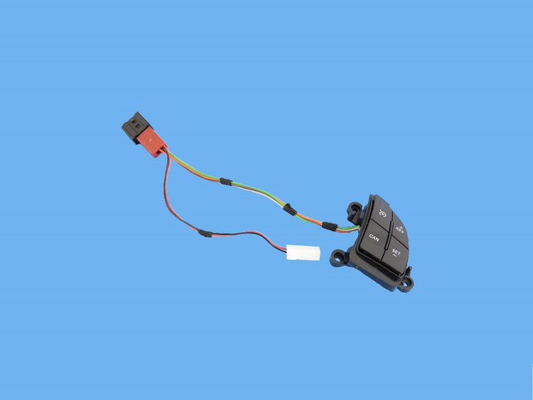 SWITCH SPEED CONTROL