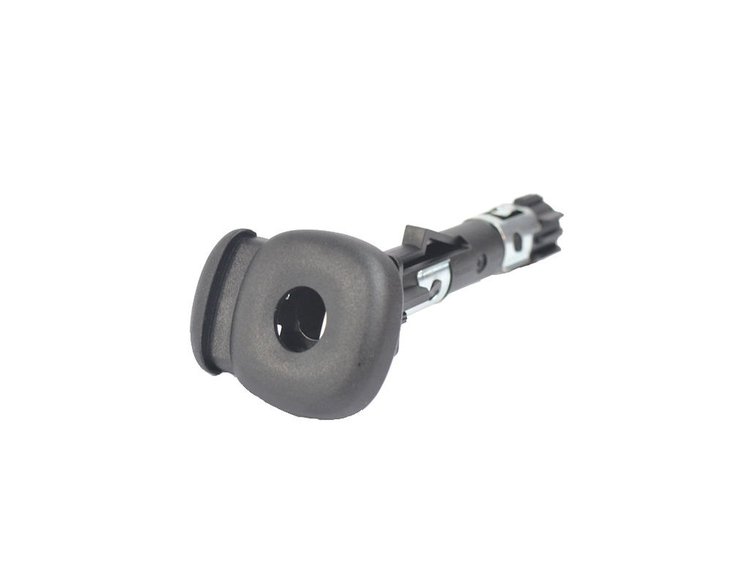 SLEEVE HEADREST