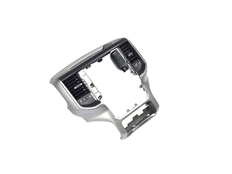BEZEL INSTRUMENT PANEL