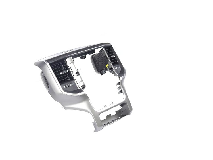 BEZEL INSTRUMENT PANEL