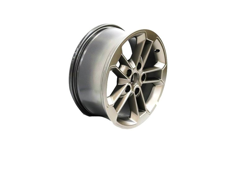 WHEEL ALUMINUM
